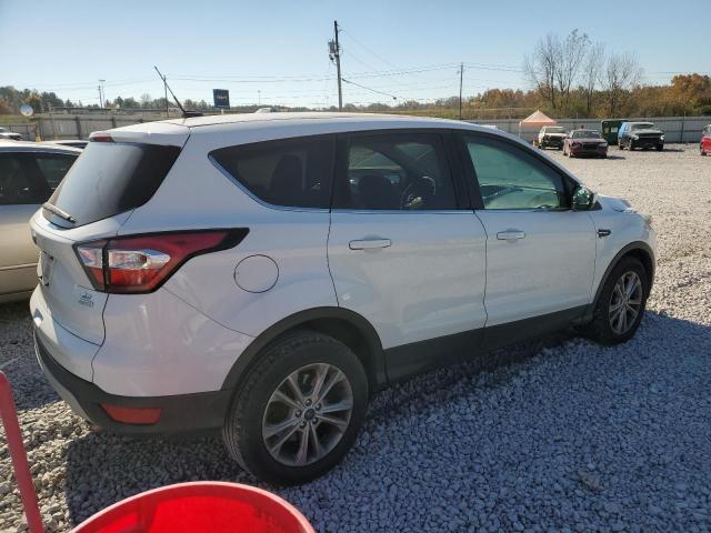 2017 FORD ESCAPE SE #3287525001