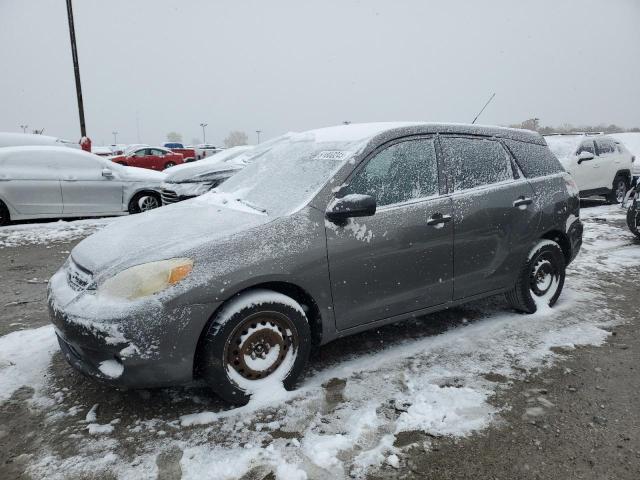 Global Auto Auctions: 2005 TOYOTA COROLLA MA