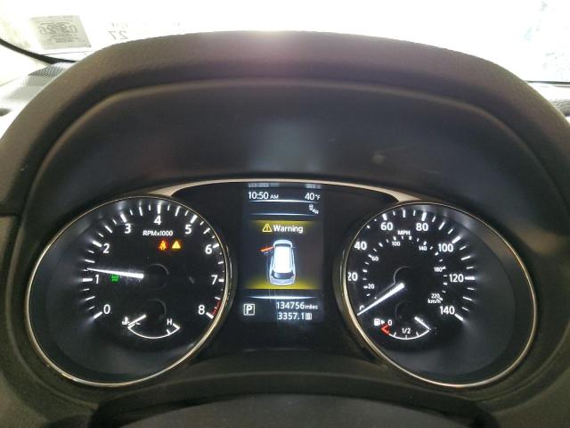 2014 NISSAN ROGUE S #3311581771