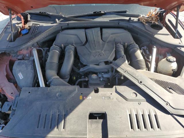 2022 GENESIS GV70 BASE #3297147542