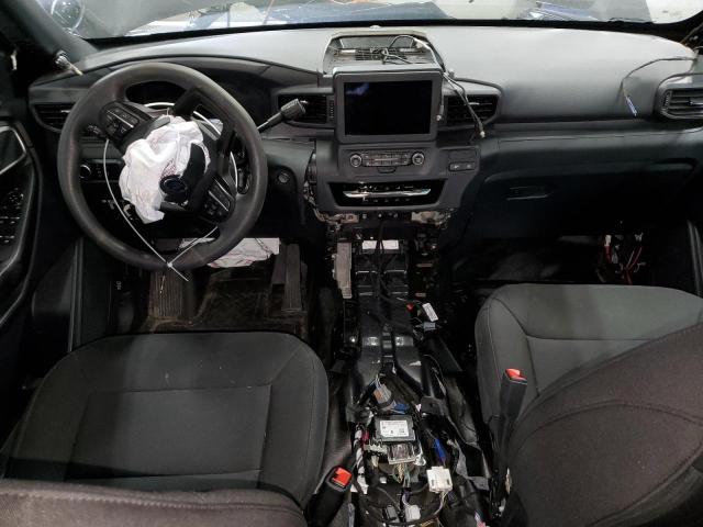 2025 FORD EXPLORER P #3282431258