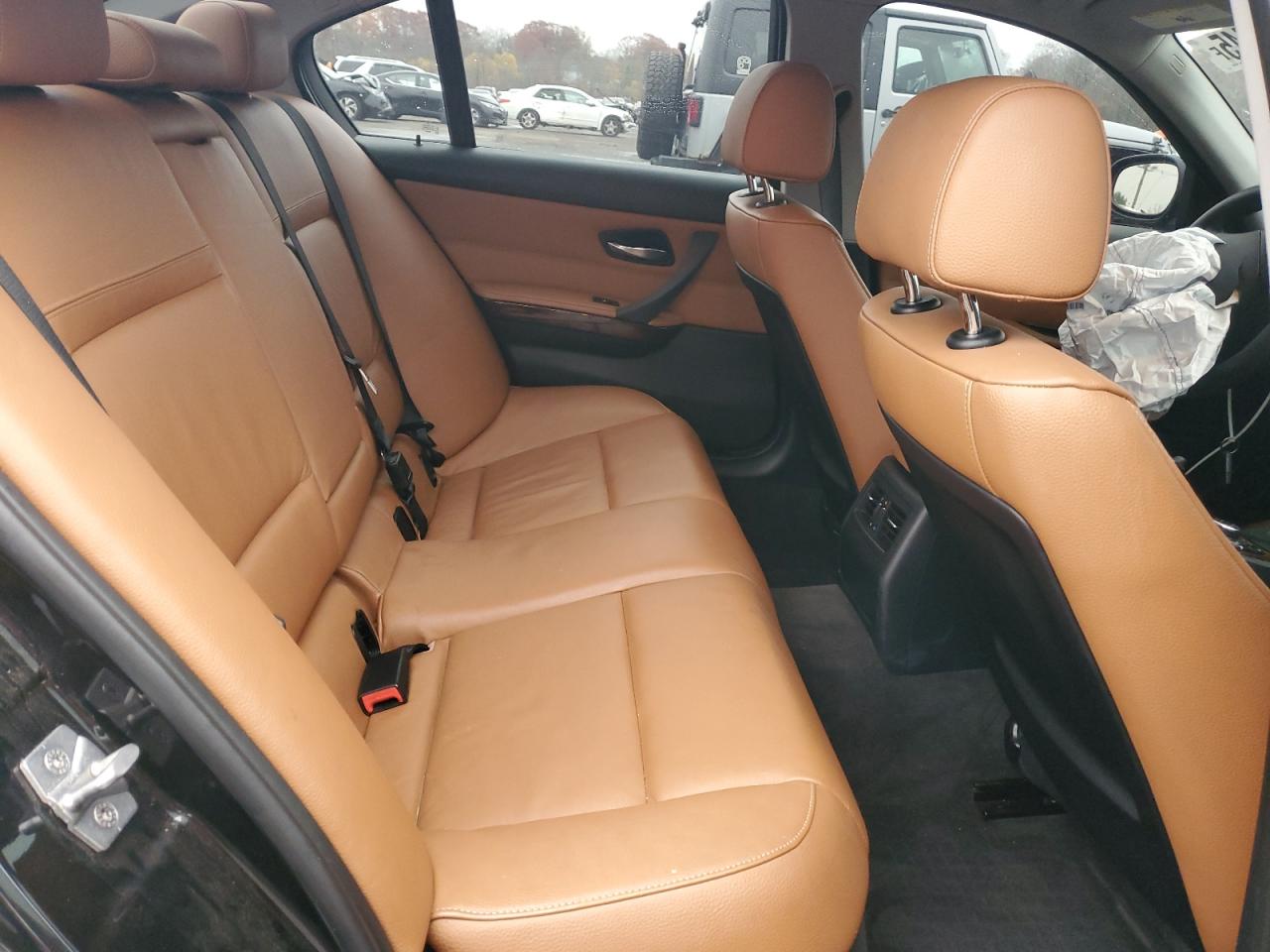 BMW 3 SERIES XI SULEV