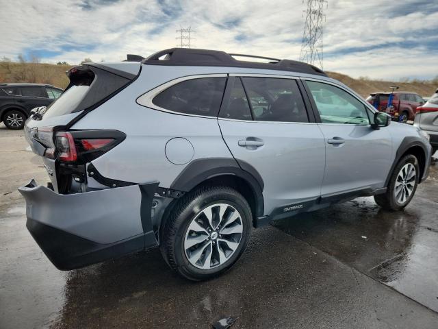 2024 SUBARU OUTBACK LI #3285973609