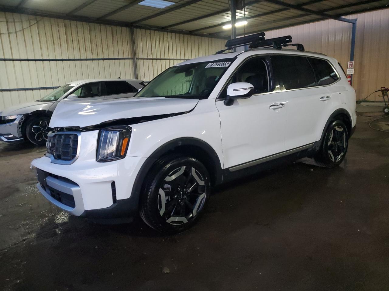 KIA TELLURIDE S