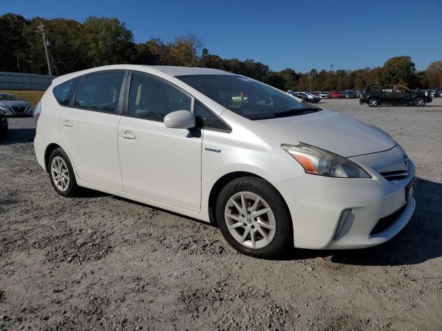 2013 TOYOTA PRIUS V - JTDZN3EU7D3248076