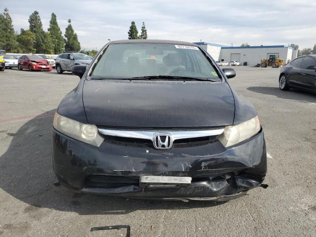 2008 HONDA CIVIC LX #3303937717