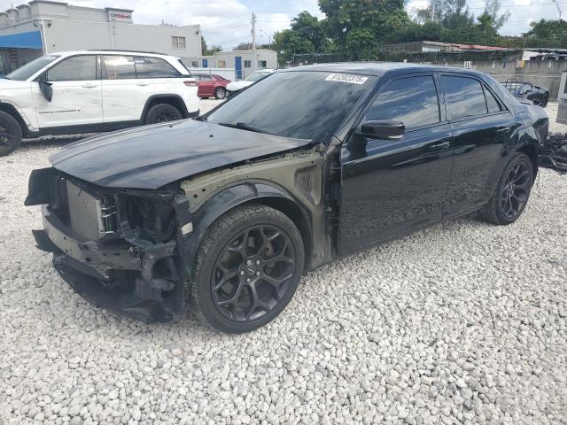 2019 CHRYSLER 300 S #3302798933