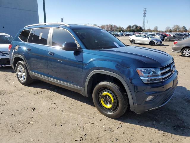 2018 VOLKSWAGEN ATLAS SE #3291278971
