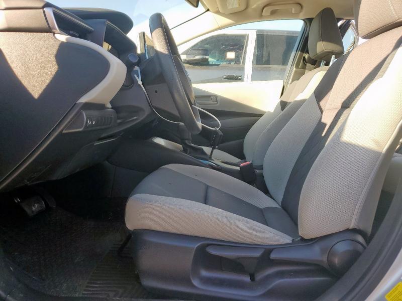 2023 TOYOTA COROLLA LE - 5YFB4MDE8PP012293