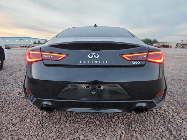 2018 INFINITI Q60 LUXE 3 - JN1EV7EK5JM340137