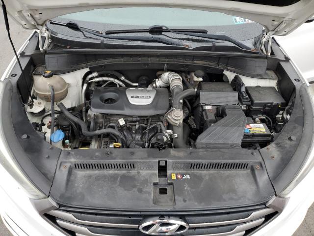 2016 HYUNDAI TUCSON LIM #3309349963