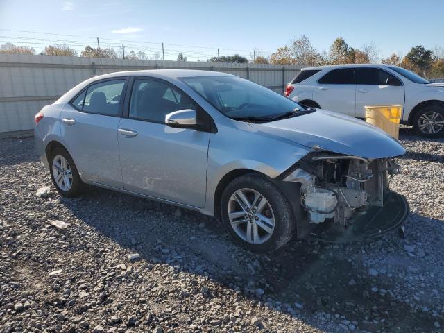 2015 TOYOTA COROLLA L #3308456291
