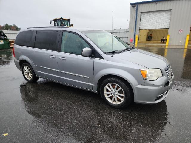 2013 CHRYSLER TOWN & COU - 2C4RC1BG6DR690993