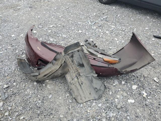 2008 HONDA ACCORD EXL #3282438285