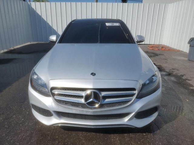 2018 MERCEDES-BENZ C 300 #3312430637