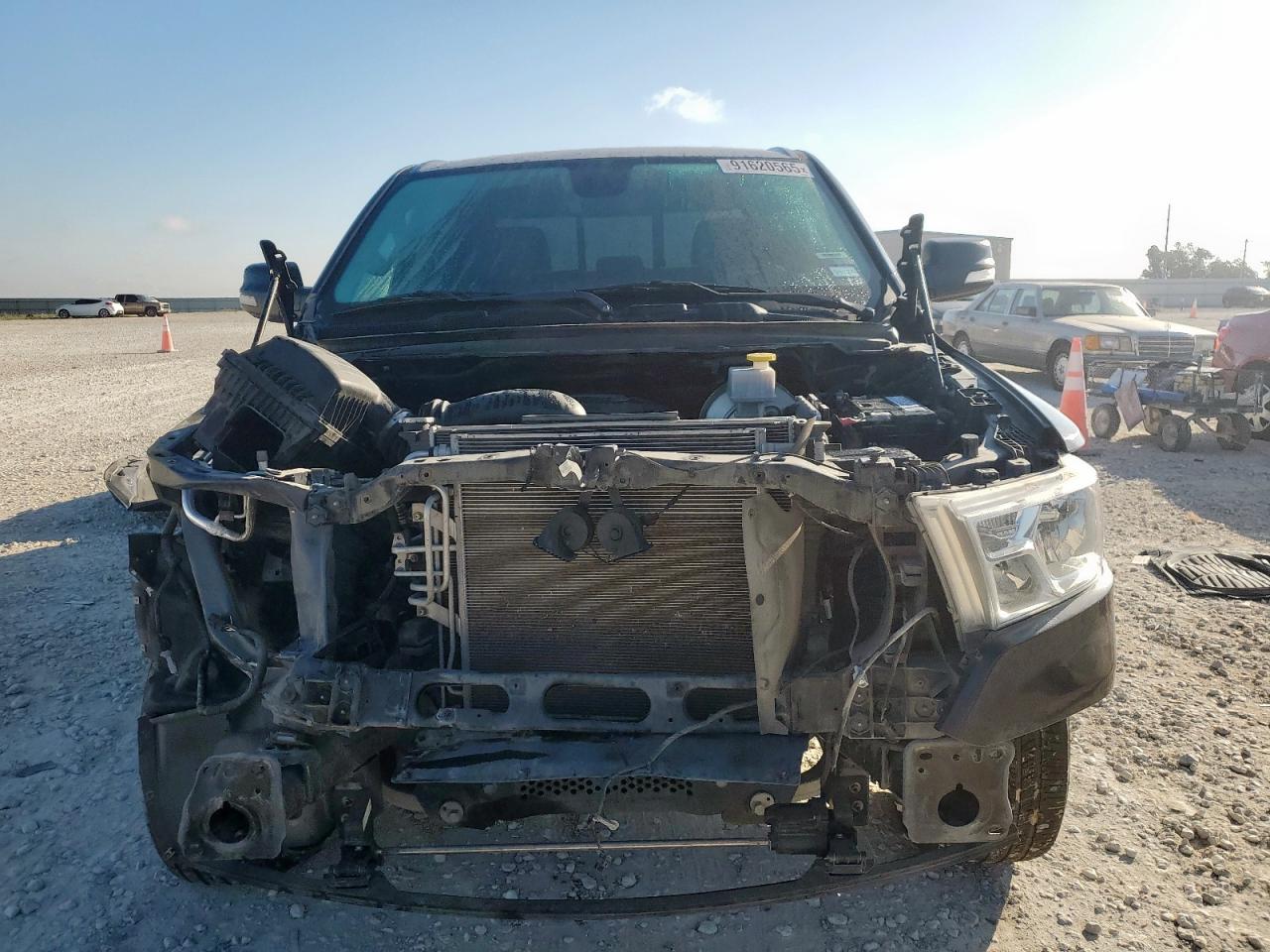 RAM 1500 BIG HORN/LONE STAR