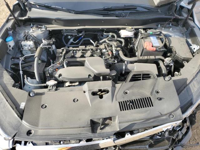2025 HONDA CR-V EXL #3291339200