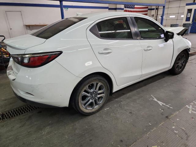 2019 TOYOTA YARIS L #3317083980