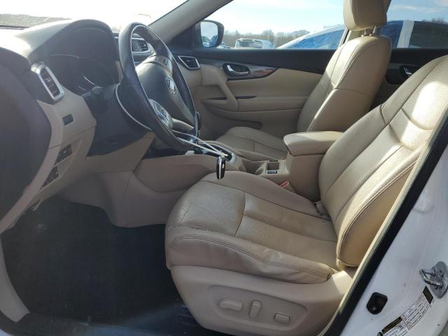 2016 NISSAN ROGUE S #3294541633