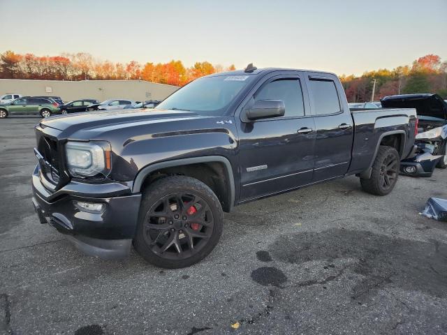 GMC SIERRA K15