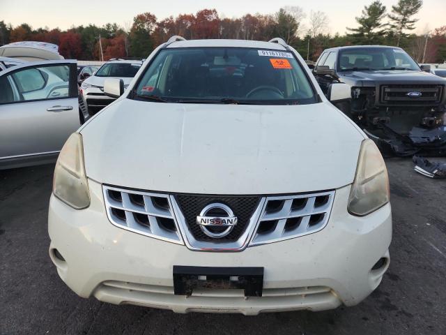 2013 NISSAN ROGUE S - JN8AS5MV1DW105980