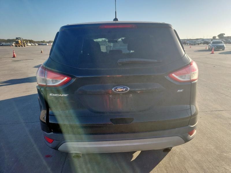 2016 FORD ESCAPE SE #3296881820