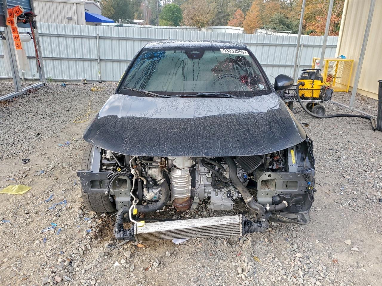 HONDA CIVIC SPORT TOURING