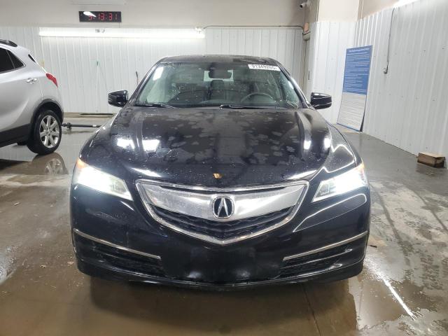2015 ACURA TLX TECH #3285554266