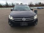 Lot #3305305302 2016 VOLKSWAGEN TIGUAN S