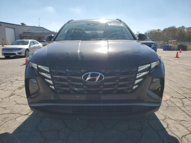 2023 HYUNDAI TUCSON SEL #3297082507