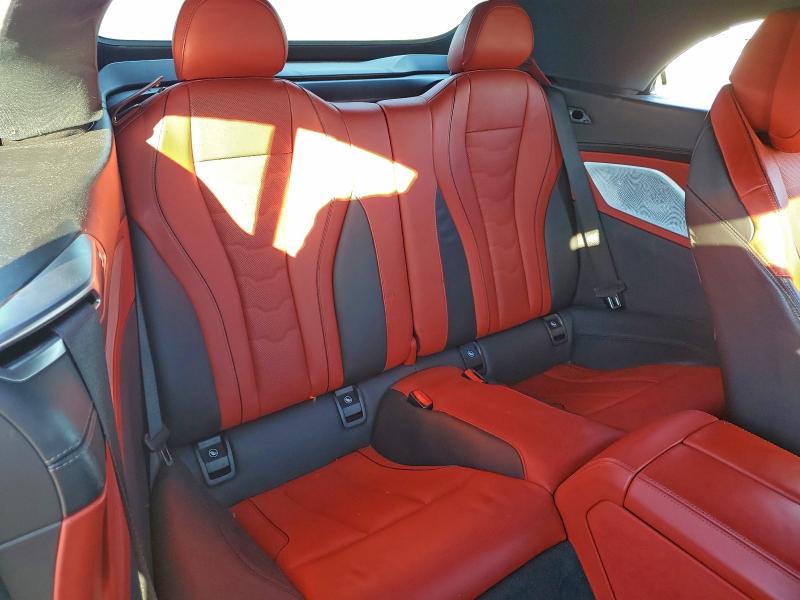 2021 BMW M850XI #3296877848