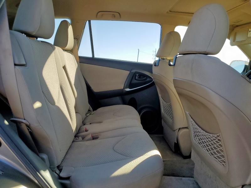 2012 TOYOTA RAV4 - JTMBF4DV2C5055609