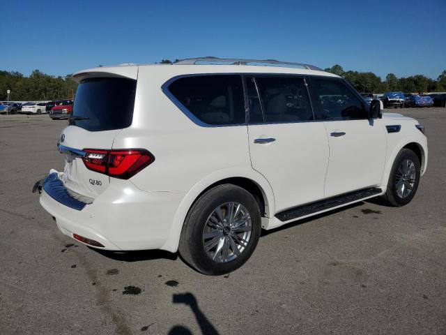2022 INFINITI QX80 LUXE #3286551157