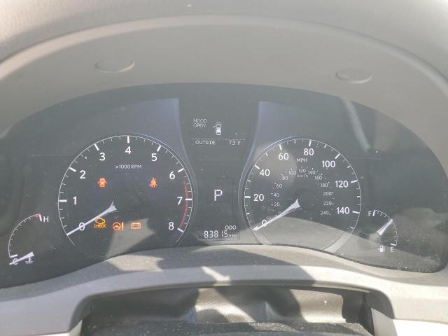 2013 LEXUS RX 350 #3296267448