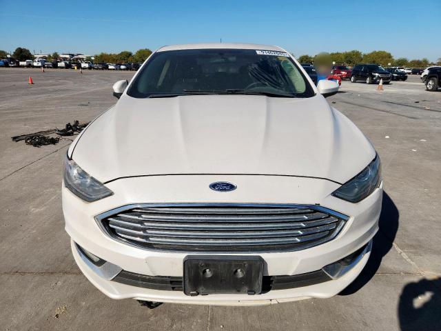 2018 FORD FUSION SE #3301594622