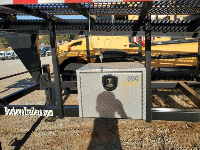 2023 BUCKEYE 40' GOOSEN #3286596164