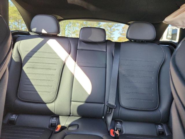 2025 MERCEDES-BENZ GLC 300 4M #3298102149