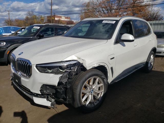 2023 BMW X5 XDRIVE4 #3310317974