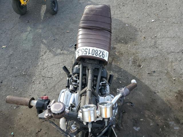 1971 HONDA CV750 #3303879730