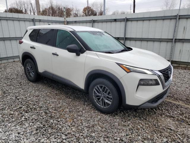 2023 NISSAN ROGUE S #3296892860