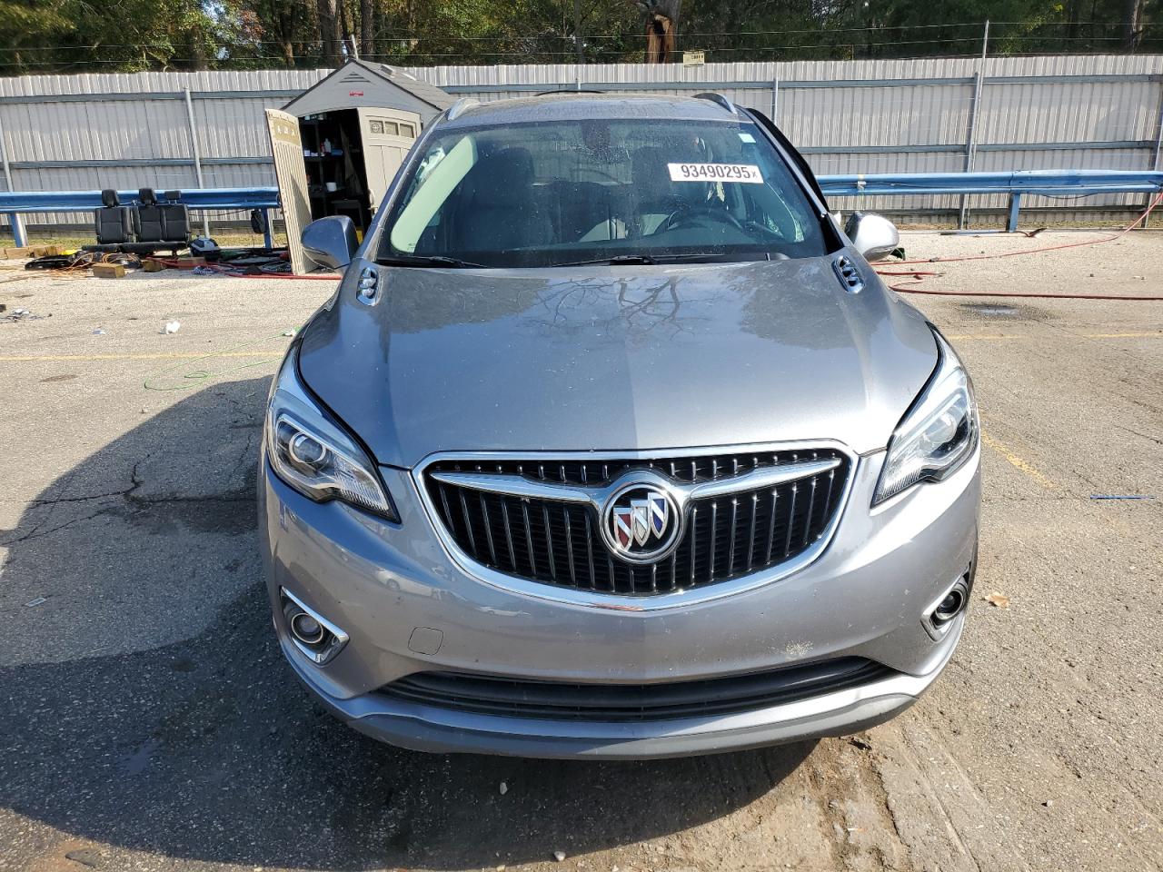 BUICK ENVISION ESSENCE