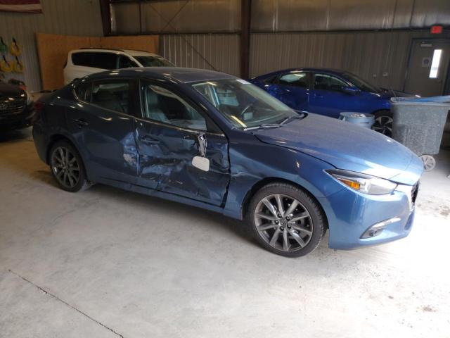 2018 MAZDA 3 GRAND TO #3296338406