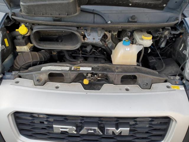 2020 RAM PROMASTER #3312463621