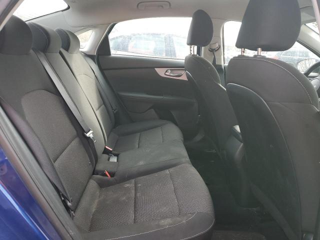 2023 KIA FORTE LX #3303924701