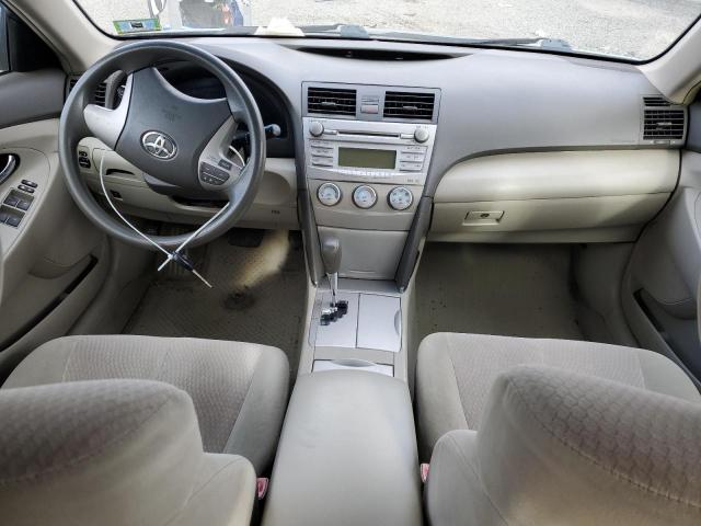 2011 TOYOTA CAMRY BASE #3298082130