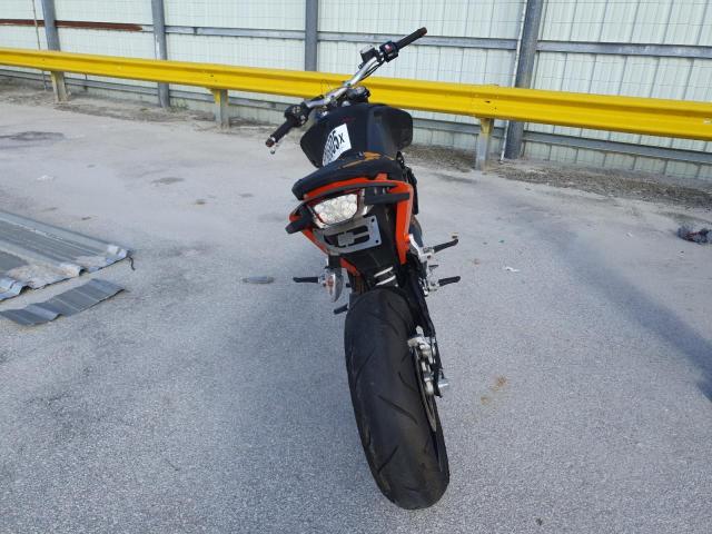 2017 KTM 690 DUKE VBKLDV400HM798737