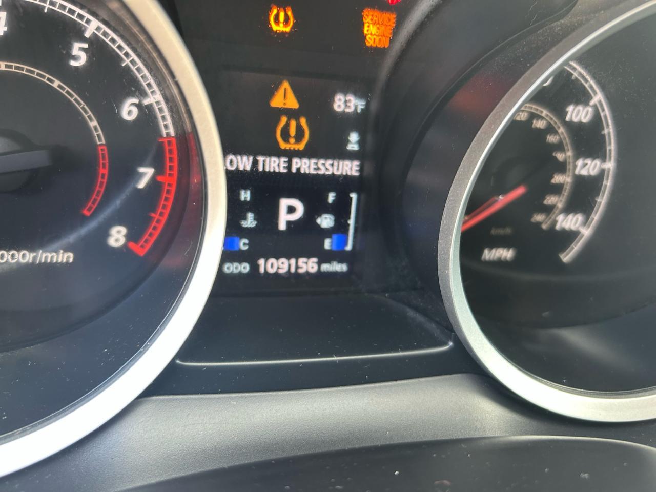 MITSUBISHI LANCER SE