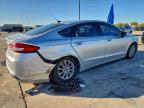 Lot #3304507444 2018 FORD FUSION S