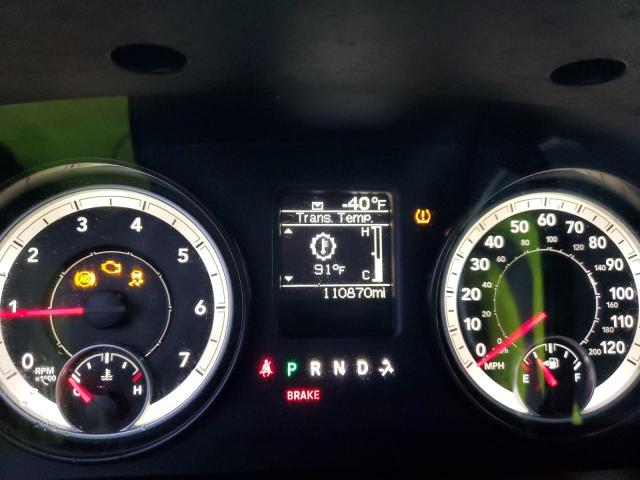 2014 RAM 1500 ST #3278708607