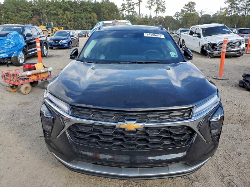 2025 CHEVROLET TRAX 1LT #3316067224